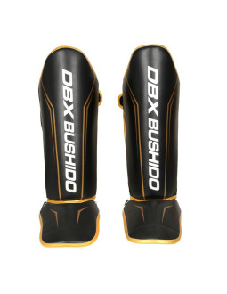 Ochraniacze na piszczele - profighter 2