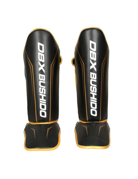 Ochraniacze na piszczele - profighter