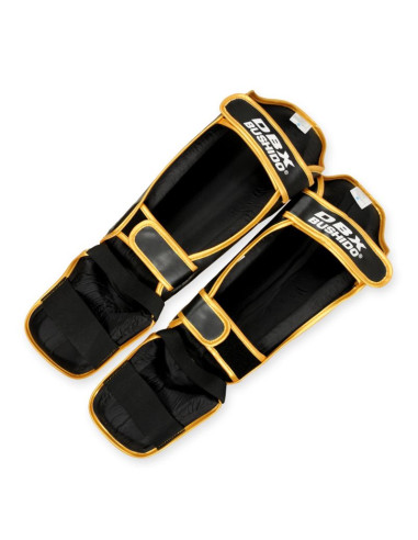 Ochraniacze na piszczele - profighter