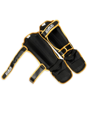 Ochraniacze na piszczele - profighter