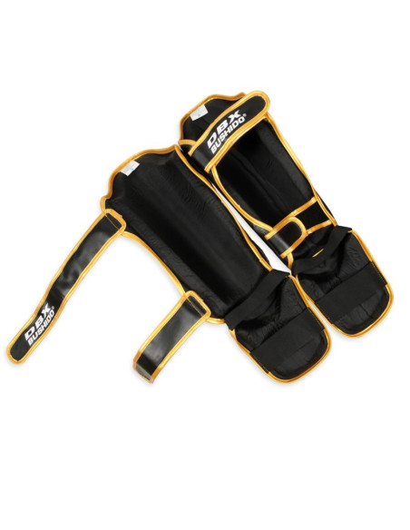 Ochraniacze na piszczele - profighter