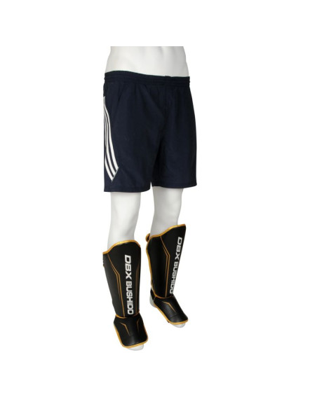 Ochraniacze na piszczele - profighter