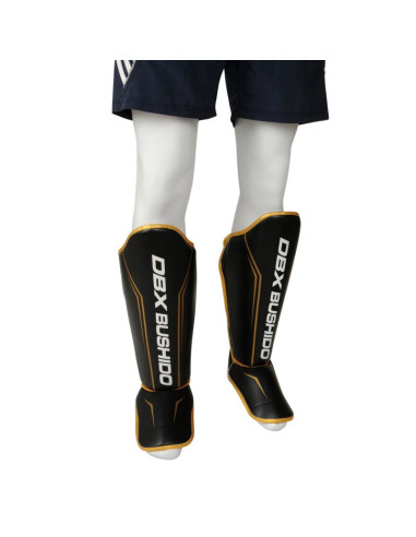 Ochraniacze na piszczele - profighter