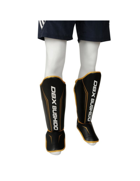 Ochraniacze na piszczele - profighter