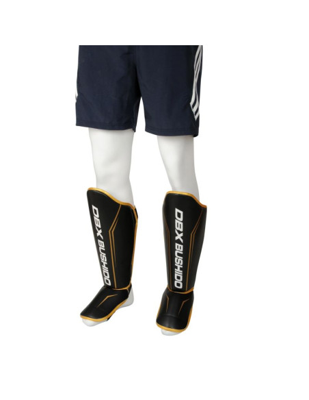 Ochraniacze na piszczele - profighter