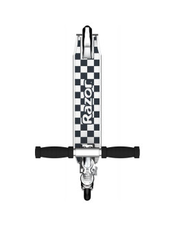 Hulajnoga dla dzieci razor model a checked out 2