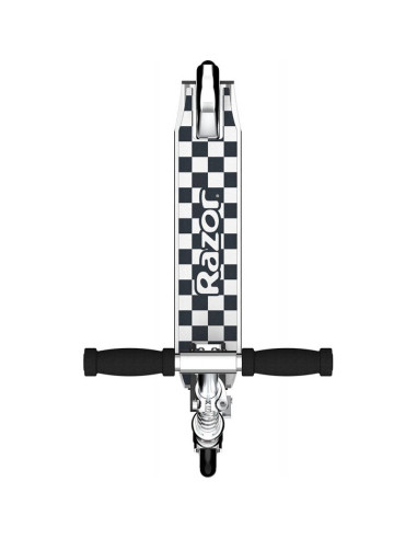 Hulajnoga dla dzieci razor model a checked out