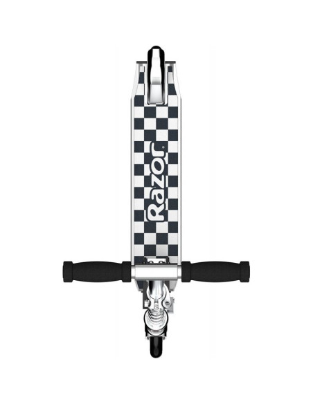 Hulajnoga dla dzieci razor model a checked out