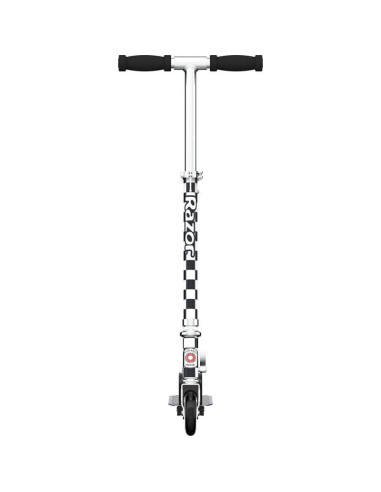 Hulajnoga dla dzieci razor model a checked out