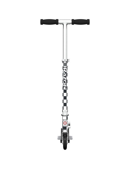 Hulajnoga dla dzieci razor model a checked out