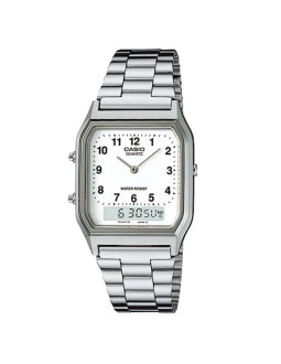 Zegarek damski casio aq-230a-7bmq + box