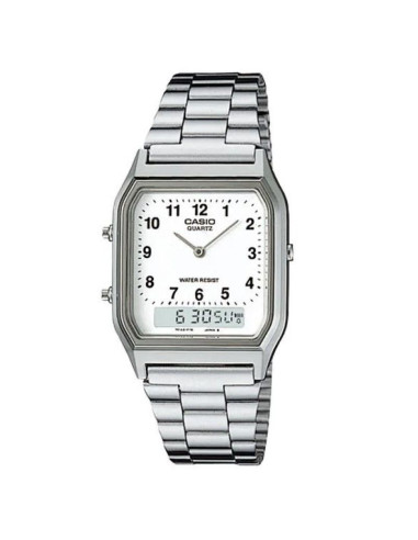 Zegarek damski casio aq-230a-7bmq + box