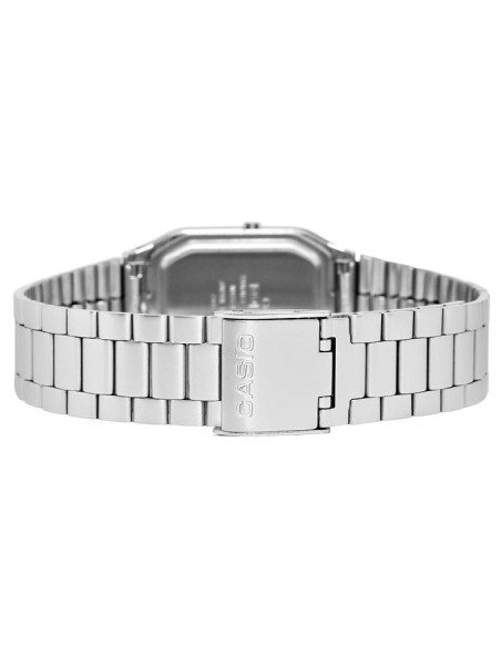 Zegarek damski casio aq-230a-7bmq + box