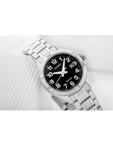 Zegarek damski casio ltp-1308d-1bvdf + box