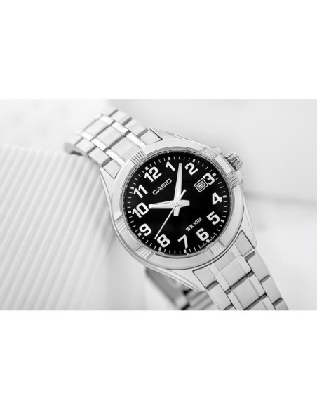 Zegarek damski casio ltp-1308d-1bvdf + box