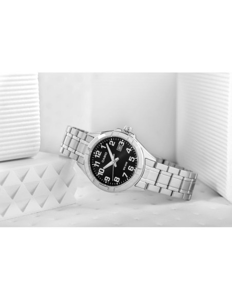 Zegarek damski casio ltp-1308d-1bvdf + box