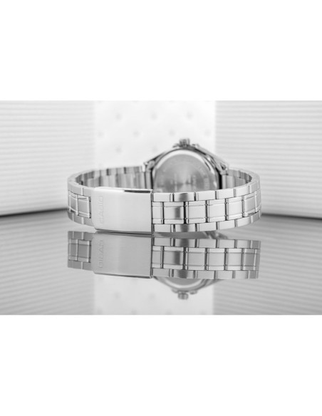 Zegarek damski casio ltp-1308d-1bvdf + box