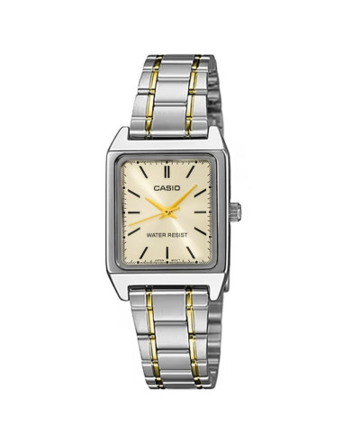 Zegarek damski casio ltp-v007sg-9eudf + box