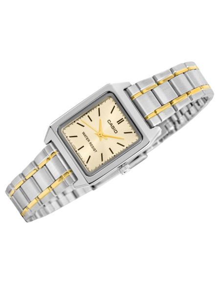 Zegarek damski casio ltp-v007sg-9eudf + box