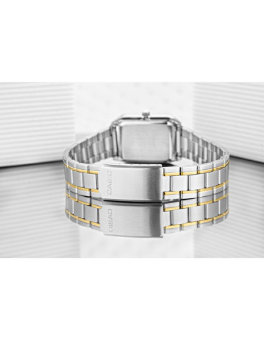 Zegarek damski casio ltp-v007sg-9eudf + box