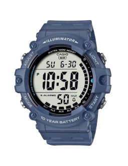 Zegarek casio ae-1500wh-2+ box