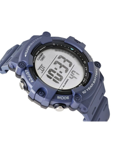 Zegarek casio ae-1500wh-2+ box