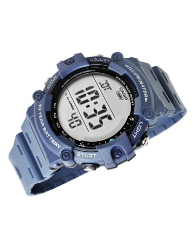 Zegarek casio ae-1500wh-2+ box