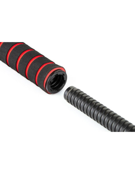 Hantla kompozytowa kettlebell 4w1 20kg enero fit