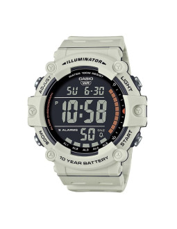 Zegarek casio ae-1500wh-8b2 + box