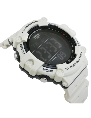 Zegarek casio ae-1500wh-8b2 + box