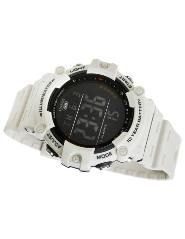 Zegarek casio ae-1500wh-8b2 + box