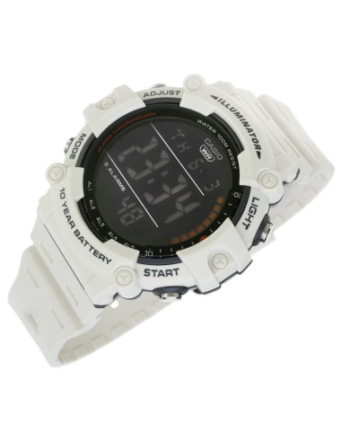 Zegarek casio ae-1500wh-8b2 + box