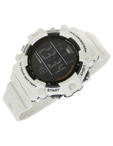 Zegarek casio ae-1500wh-8b2 + box