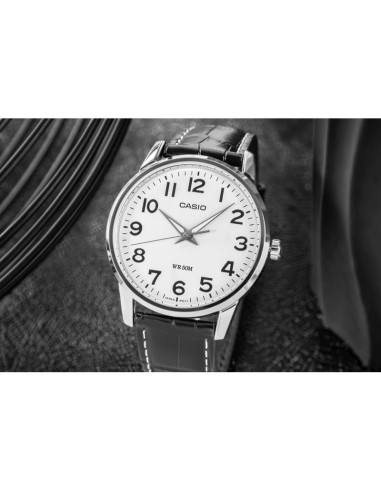 Zegarek męski casio mtp-1303l-7bvdf + box