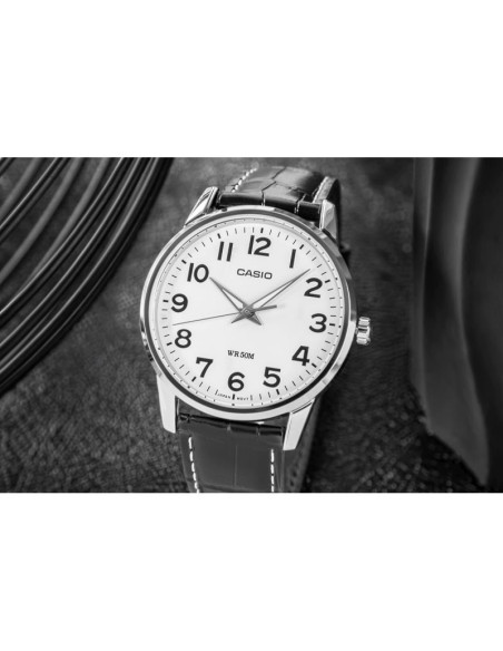 Zegarek męski casio mtp-1303l-7bvdf + box