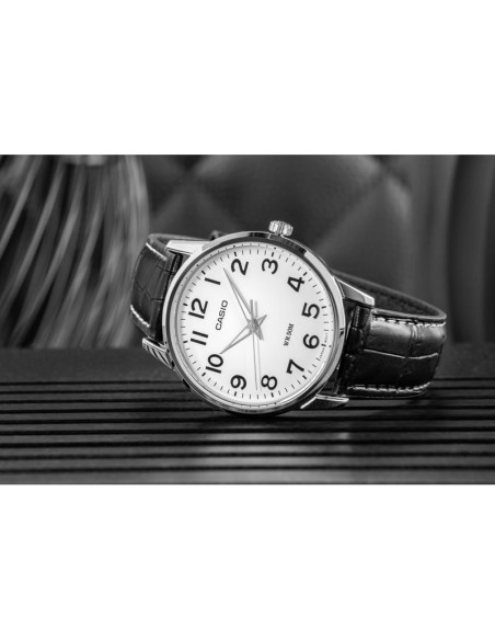 Zegarek męski casio mtp-1303l-7bvdf + box