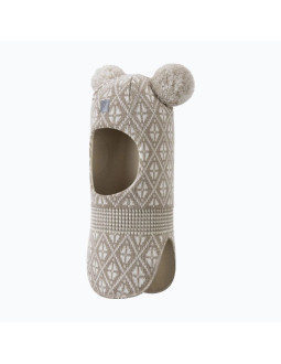 Kominiarka zimowa dziecięca reima balaclava kuuraan – z wełny merino (5300214b-0761)