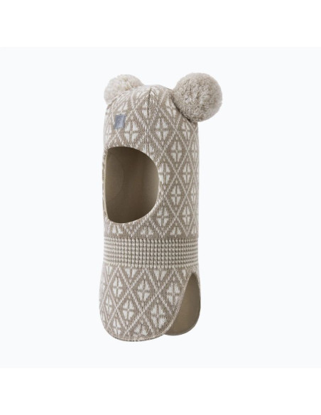 Kominiarka zimowa dziecięca reima balaclava kuuraan – z wełny merino (5300214b-0761)