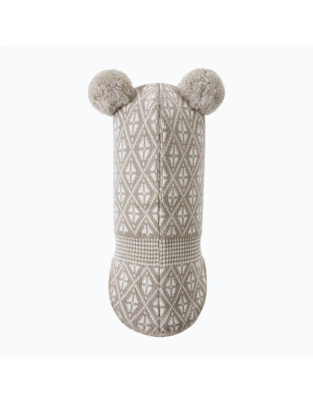 Kominiarka zimowa dziecięca reima balaclava kuuraan – z wełny merino (5300214b-0761)