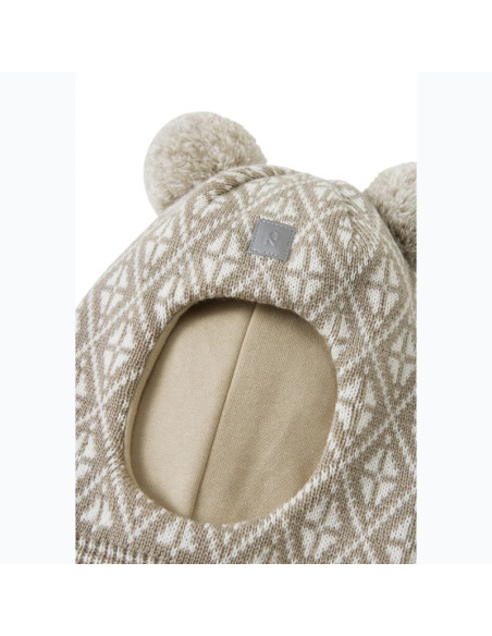 Kominiarka zimowa dziecięca reima balaclava kuuraan – z wełny merino (5300214b-0761)