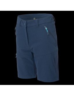 Damskie spodenki cecilia shorts wo’s