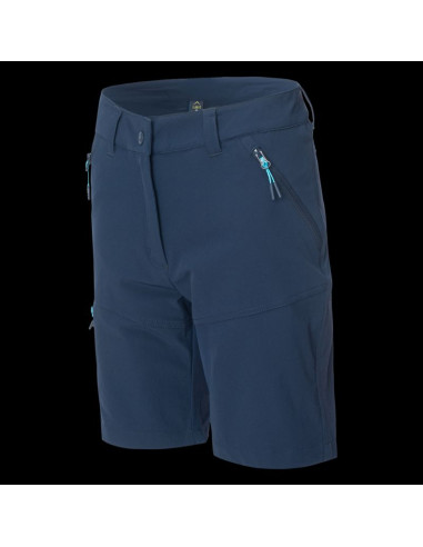 Damskie spodenki cecilia shorts wo’s