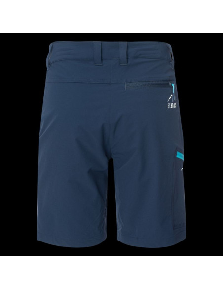 Damskie spodenki cecilia shorts wo’s