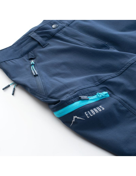 Damskie spodenki cecilia shorts wo’s