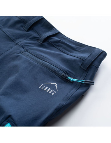 Damskie spodenki cecilia shorts wo’s