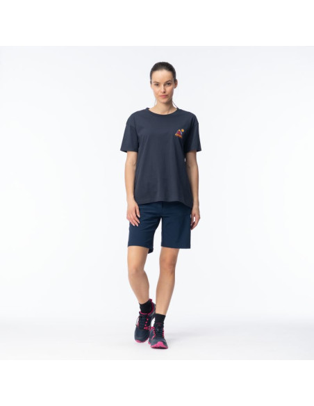 Damskie spodenki cecilia shorts wo’s