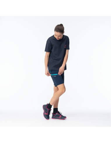 Damskie spodenki cecilia shorts wo’s