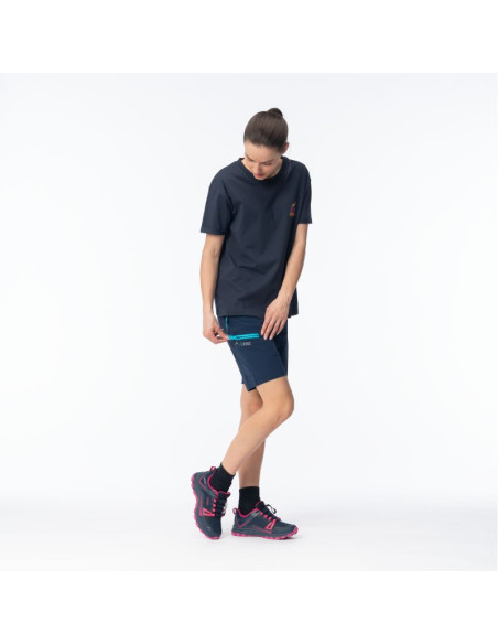Damskie spodenki cecilia shorts wo’s