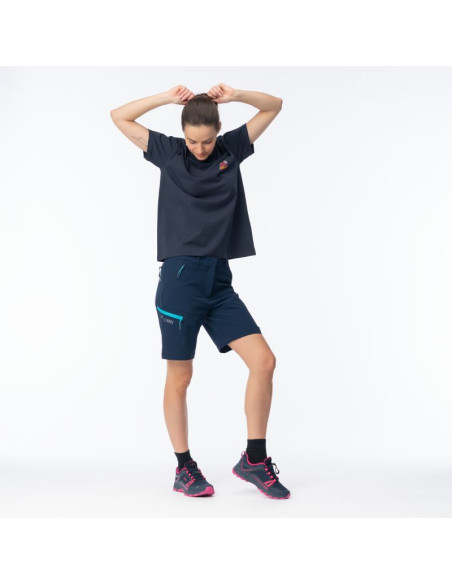 Damskie spodenki cecilia shorts wo’s