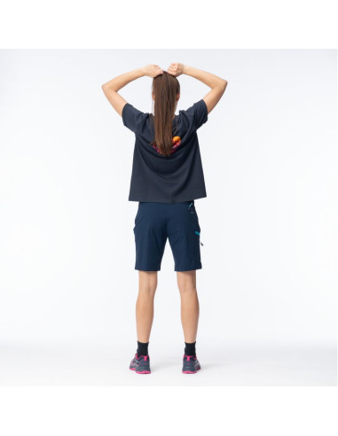 Damskie spodenki cecilia shorts wo’s